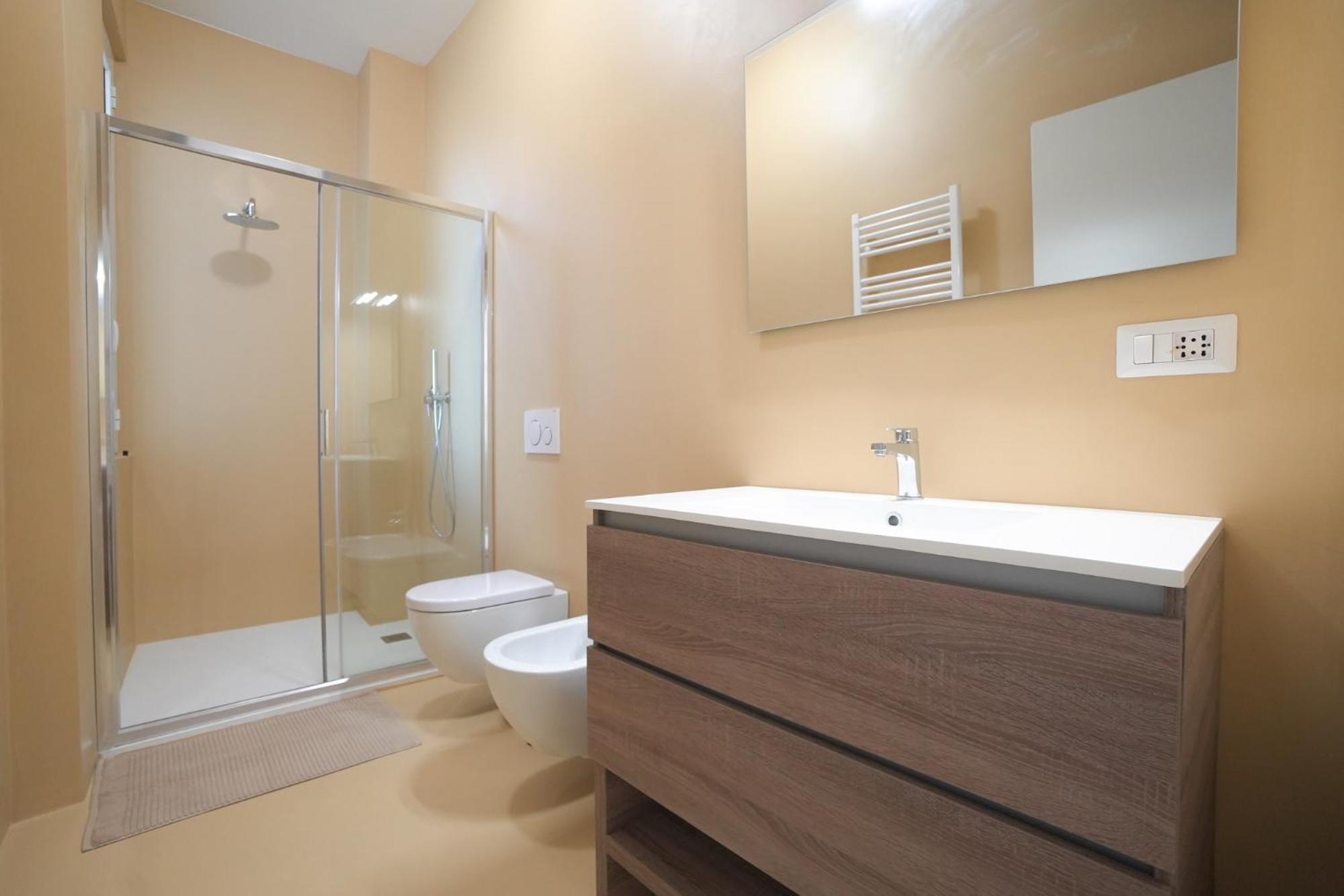 Brera Livings - Luxury Apartment, Full City Center Милано Екстериор снимка