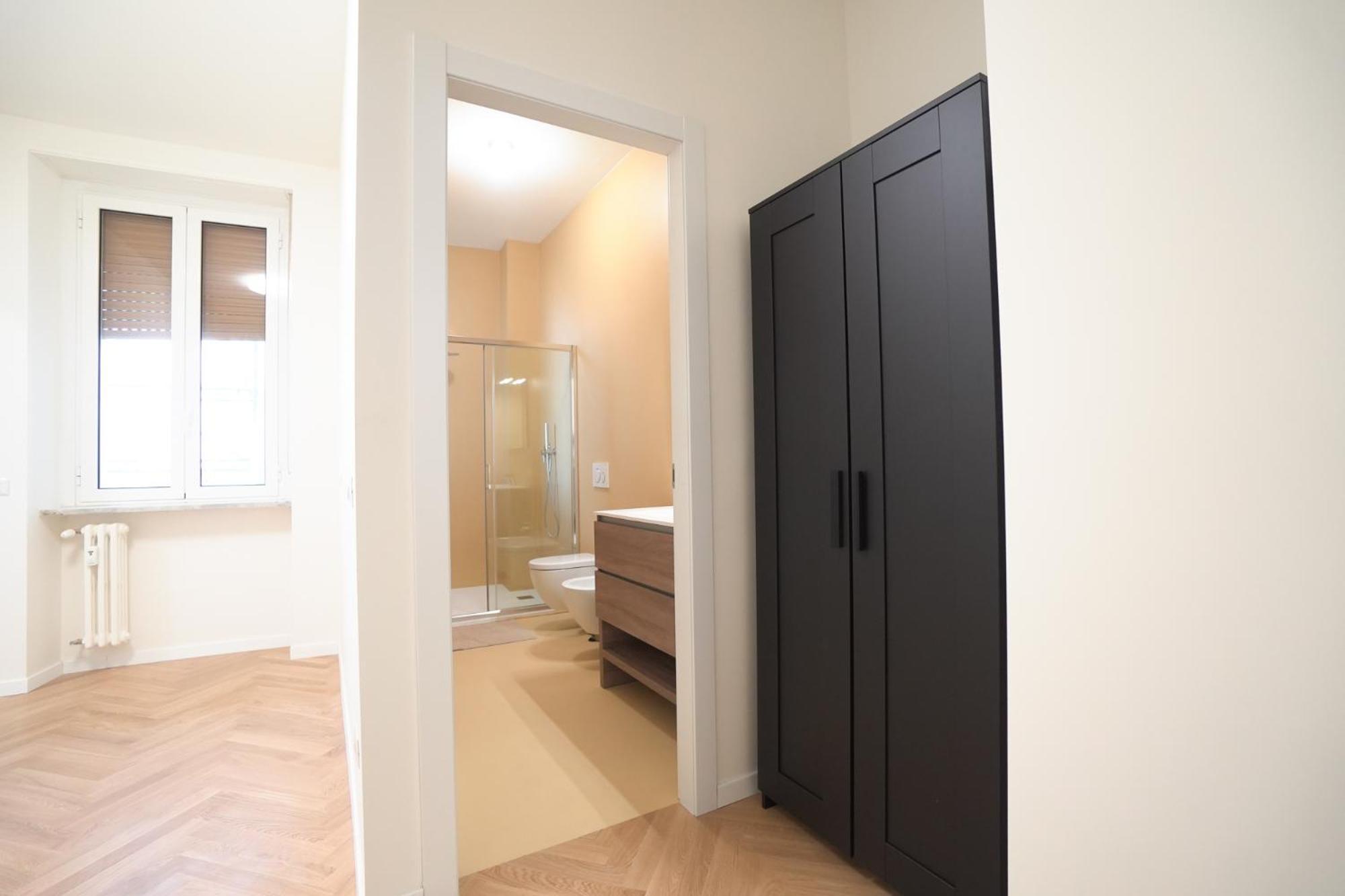 Brera Livings - Luxury Apartment, Full City Center Милано Екстериор снимка