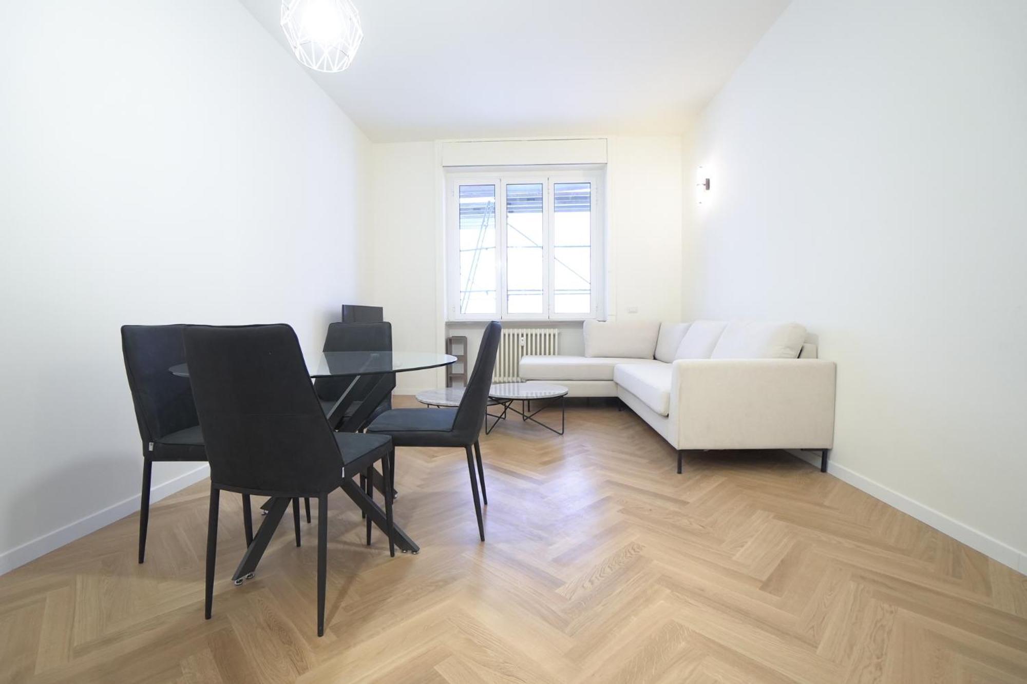 Brera Livings - Luxury Apartment, Full City Center Милано Екстериор снимка